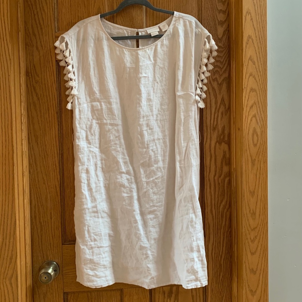 Rachel Ashwell Dress with pockets